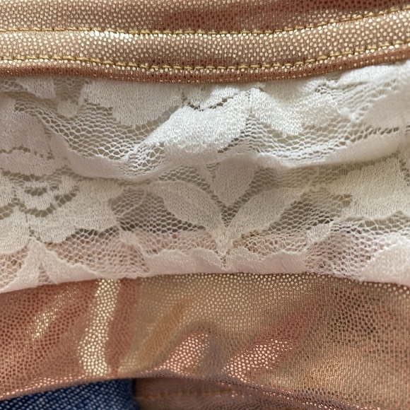 Elliewear Girl Dance 2Piece Outfit - Picture 6 of 7